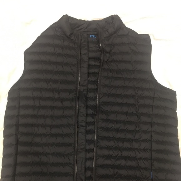 J. McLaughlin Other - Jmclaughlin men’s outer vest!